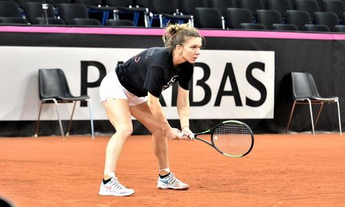 ​WTA Madrid: Simona Halep, duel cu Margarita Gasparyan în primul tur / Partida are loc duminică, după ora 15:30