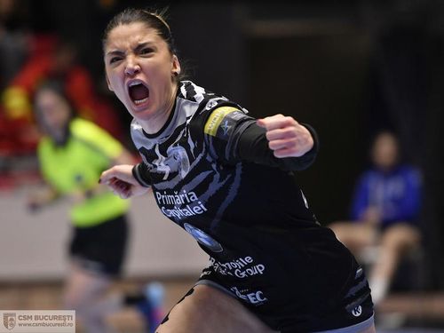 Champions League, handbal (f): CSM București vs Metz (19:00) / Primul duel de foc pentru campioana României în drumul spre Final Four