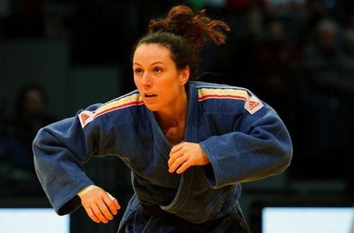 VIDEO GP Antalya (judo): Andreea Chiţu a câștigat prima medalie de aur după patru ani