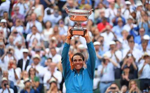 ​Sport Report: Realizări impresionante în cariera lui Rafael Nadal, incontestabilul Rege al Zgurii