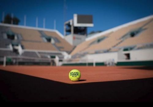 Roland Garros va debuta duminică - Roger Federer, Karolina Pliskova sau Sloane Stephens vor juca în prima zi de concurs (Programul complet al meciurilor)