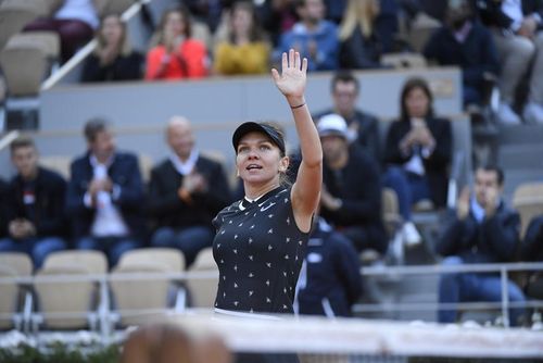 ​Roland Garros: Zi plină pentru jucătoarele din România - Halep, Cîrstea, Begu, Olaru și Bara evoluează joi (Programul zilei)