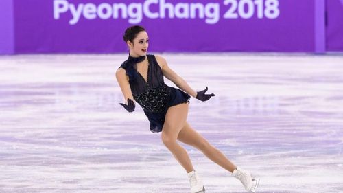 Patinaj: Kaetlyn Osmond (campioană mondială în 2018) se retrage din competiţii la 23 de ani