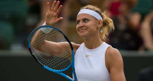 Lucie Safarova, fost lider mondial la dublu, s-a retras din tenis