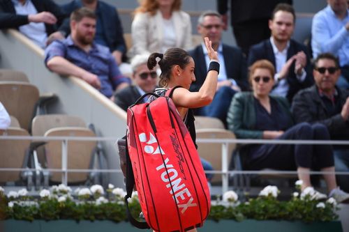 Roland Garros: Simona Halep, Serena Williams și Naomi Osaka, în turul trei - Sabalenka, Wang, Kasatkina și Garcia au părăsit competiția (Rezultatele zilei)