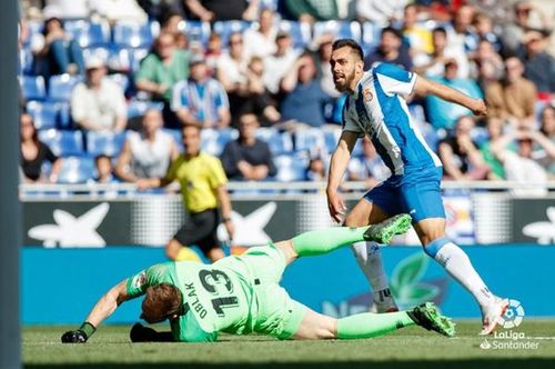 ​VIDEO Atletico Madrid, învinsă la scor de neprezentare de Espanyol Barcelona