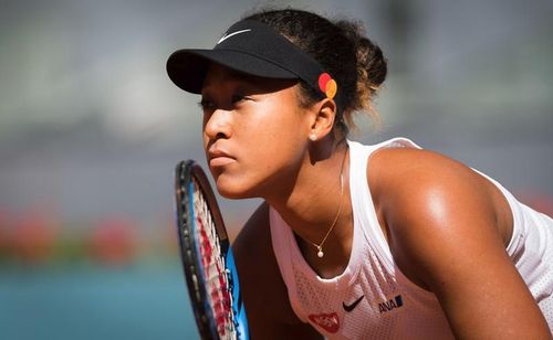 WTA Madrid: Naomi Osaka, calificare fără bătăi de cap în sferturi