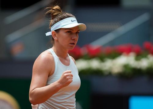 WTA Madrid: Simona Halep vs Kiki Bertens (19:30) / Miză dublă pentru Halep - al treilea trofeu la turneul spaniol și locul 1 mondial