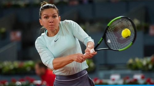 ​WTA Madrid: Simona Halep vs Belinda Bencic, în semifinale / Partida are loc vineri, de la ora 15:30