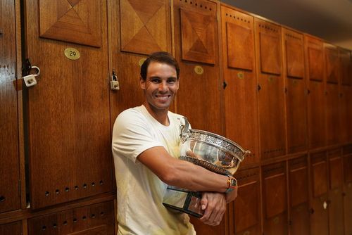 Rafael Nadal, atitudinea negativă după accidentare, victoria de la Roland Garros și ce spune despre recordul lui Federer: "E o motivație, dar nu o obsesie"