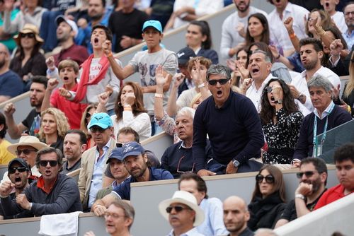 Toni Nadal, performanța lui Rafa la Roland Garros și ce credea în 2005: "Eram ușurat. Mă gândeam că nu va părăsi circuitul fără un Grand Slam"