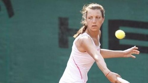 ​ITF Cancun: Patricia Maria Țig, al doilea turneu câştigat după ce a născut