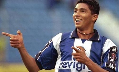 Mario Jardel și povestea vieții sale - Consuma droguri în vacanțe, deoarece în timpul sezonului avea controale antidoping