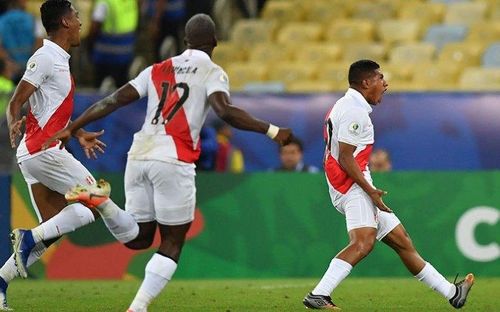 ​VIDEO Copa America: Peru, victorie cu Bolivia (scor 3-1); Brazilia, remiză albă cu Venezuela