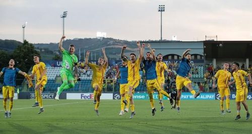 CE Under 21: Cum arată calculele după ultimele meciuri din Grupa A - România va întâlni Spania în semifinale, dacă se califică de pe cel mai bun loc 2