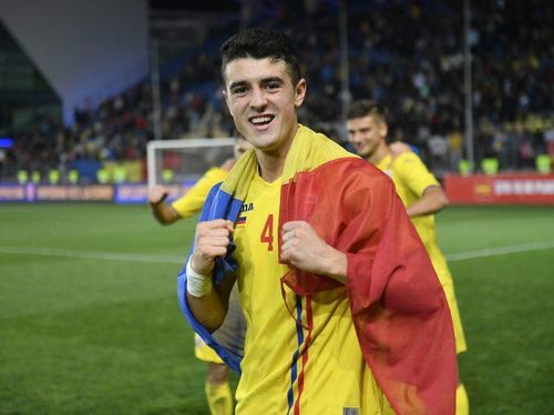 Alexandru Pașcanu (România U21): "În vara lui 2021 vom fi în Ungaria și Slovenia / Rădoi poate califica naționala la EURO 2020"