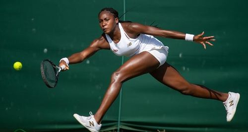 Wimbledon: Americanca Cori Gauff (15 ani), cea mai tânără jucătoare care ajunge pe tabloul principal după ce a jucat în calificări