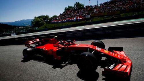 ​Formula 1: Charles Leclerc (Ferrari), pole position la Marele Premiu al Austriei / Hamilton, penalizat cu trei poziții pe grila de start