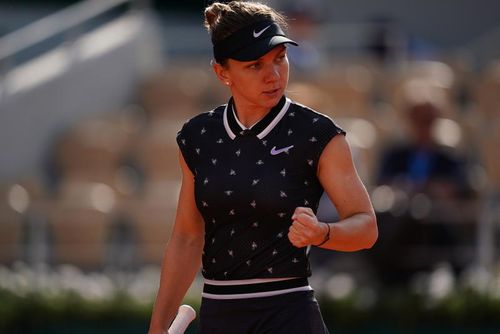 ​WTA Eastbourne: Halep și Olaru au produs surpriza în primul tur la dublu - Le-au eliminat pe principalele favorite după ce au revenit spectaculos în ambele seturi