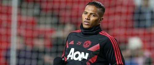 Antonio Valencia s-a despărțit de Manchester United după zece ani / A semnat cu LDU Quito