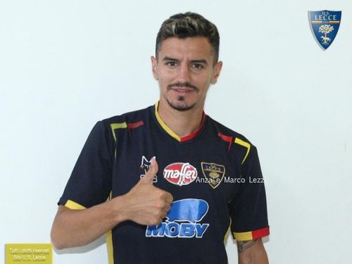 Romario Benzar a semnat cu Lecce / FCSB a primit două milioane de euro