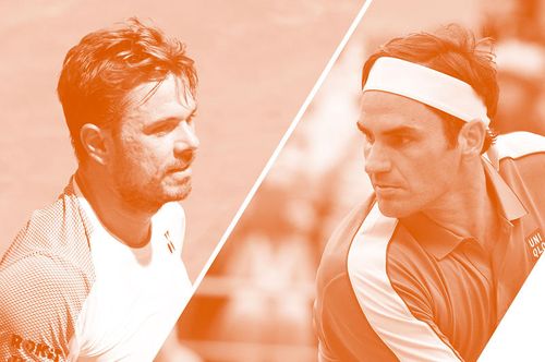 Roland Garros: Faza sferturilor debutează marți - Stan Wawrinka vs Roger Federer, primul meci al zilei pe arena Suzanne-Lenglen