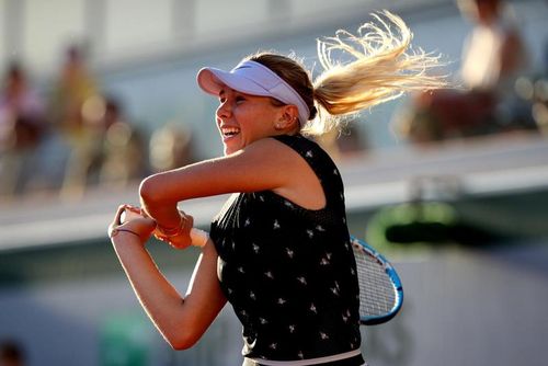 Amanda Anisimova s-a retras de la US Open după ce tatăl său a fost găsit mort