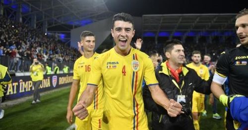 Alexandru Pașcanu, despre Campionatul European U21: "Există o foame de rezultate şi asta ajută pe toată lumea"