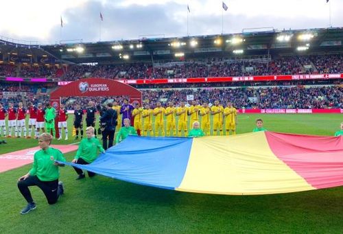 ​Euro 2020, preliminarii: S-au pus în vânzare biletele pentru meciul România vs Spania
