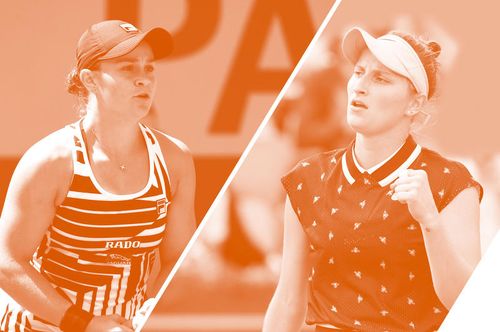 ​Roland Garros: Ashleigh Barty vs Marketa Vondrousova (după ora 16:00) / Finala surpriză de la Paris - Un duel pentru istorie