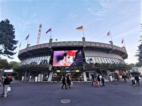 Marea surpriză pregătită de organizatorii de la Roland Garros