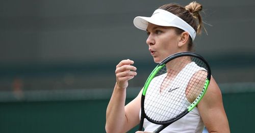 Simona Halep va juca pentru al şaselea an consecutiv la Wuhan Open