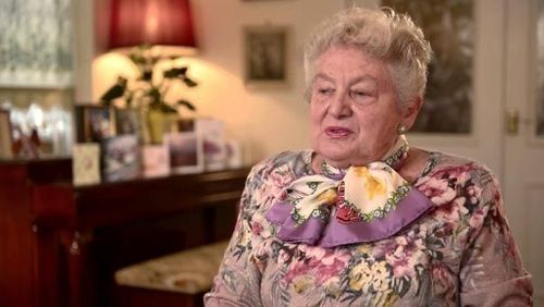 Angela Buxton (84 ani) spune că nu a fost primită în All England Club pentru că este de origine evreiască