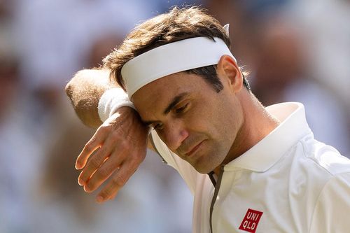 Roger Federer, despre finala pierdută la Wimbledon după ce a avut două mingi de meci: "Am impresia că am ratat o oportunitate incredibilă. Nu îmi vine să cred"