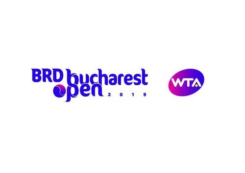 BRD Bucharest Open: Opt românce vor evolua marți în proba de simplu - Programul complet al zilei