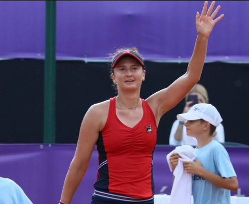 BRD Bucharest Open: Irina Begu s-a calificat în turul al doilea; Irina Bara, eliminată în runda inaugurală