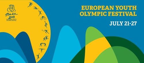 COSR: "Delegaţia României la Festivalul Olimpic al Tineretului European 2019 are obiectiv obţinerea a 8-10 medalii"