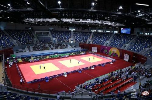 Judo: Sportivii ruşi pot participa la competiţii sub drapelul Federației Internaționale