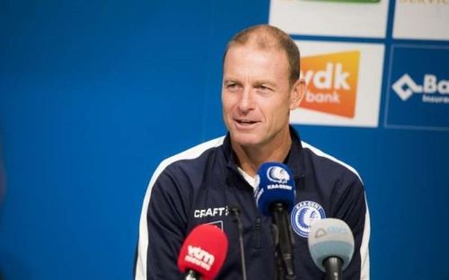 Jess Thorup, antrenor Gent:  "Viitorul este o echipă tânără şi talentată"