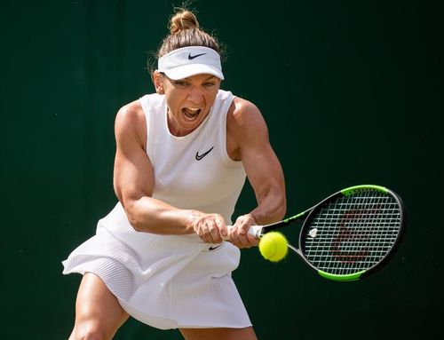 ​Wimbledon, turul III: Capitolul unde Mats Wilander crede că Victoria Azarenka este peste Simona Halep