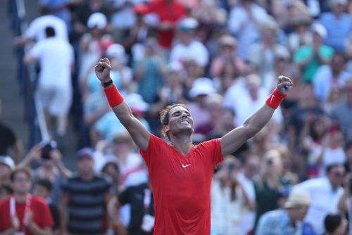 ​ATP Montreal (Rogers Cup) debutează săptămâna viitoare fără Novak Djokovic și Roger Federer, dar cu Rafael Nadal prezent la start