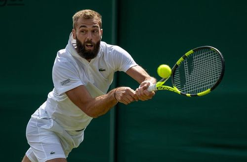 Pedeapsa primită de Benoit Paire după ultimele derapaje