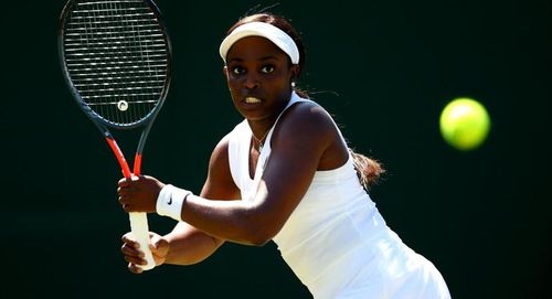 Wimbledon (f): Zi plină de surprize - Kiki Bertens, Sloane Stephens și Belinda Bencic, eliminate în turul trei (Programul optimilor)