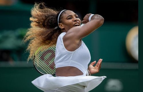 VIDEO Serena Williams, fair-play după înfrângerea în fața Simonei Halep: "Când o jucătoare evoluează așa, trebuie să-ți scoți pălăria"