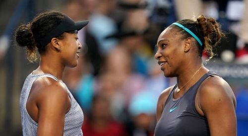 ​​VIDEO WTA Toronto: Serena Williams, în semifinale după o victorie în două seturi cu Naomi Osaka / Nipona revine pe primul loc mondial