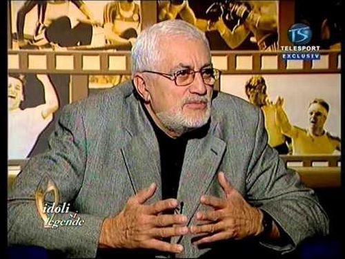Fostul mare jucător de baschet Armand Novacek a murit la 82 de ani