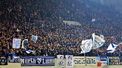 Marcel Popescu, manager U Craiova: "Persoana care a aruncat petarda a fost identificată"