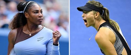 US Open: Începe spectacolul la New York - Serena Williams vs Maria Sharapova, capul de afiș al primei zilei