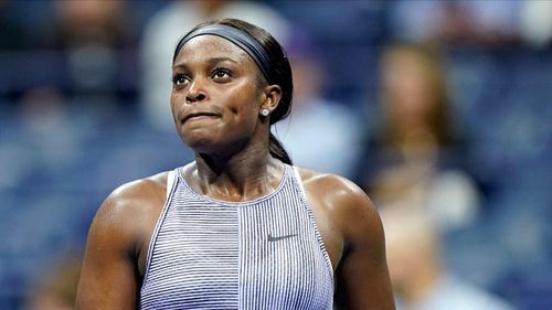 US Open: Sloane Stephens, Garbine Muguruza, Carla Suarez-Navarro și Barbora Strycova au părăsit competiția în primul tur (Rezultatele zilei)