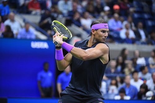 US Open: Rafael Nadal, în turul trei fără să joace (Rezultatele zilei)